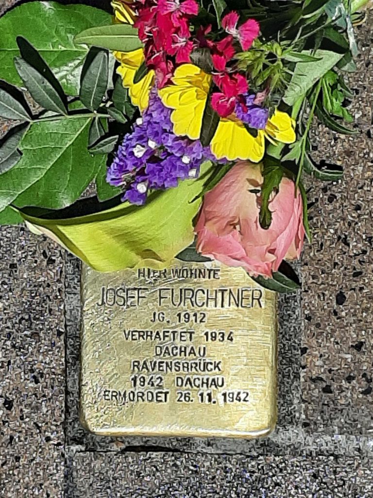 Josef Furchtner