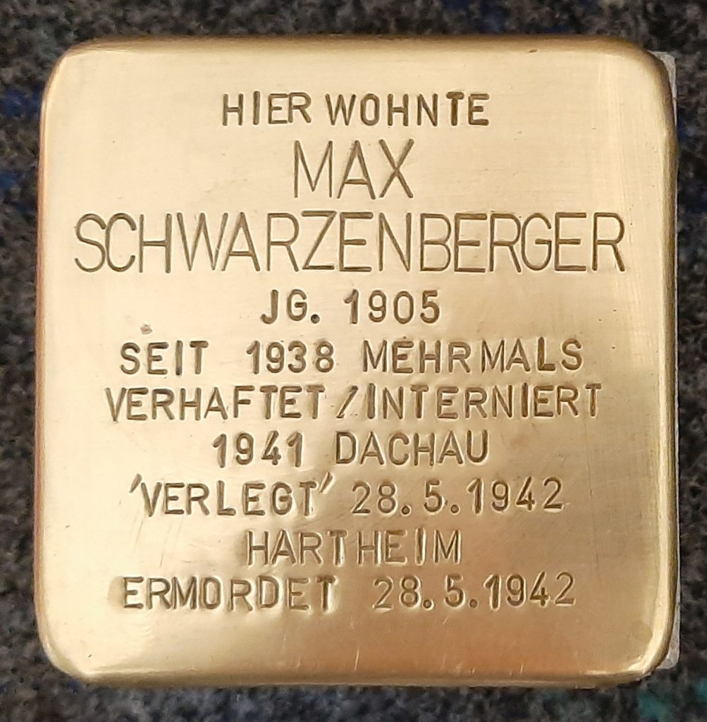 max-schwarzenberger